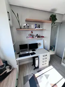 Imagem 4 - Apartamento em Medeiros, Jundiaí - SP