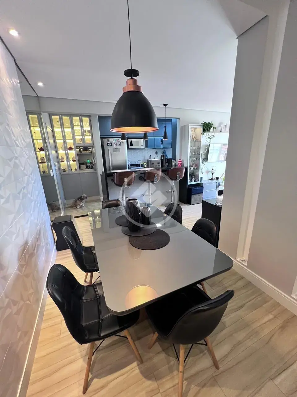 Imagem 1 - Apartamento em Medeiros, Jundiaí - SP