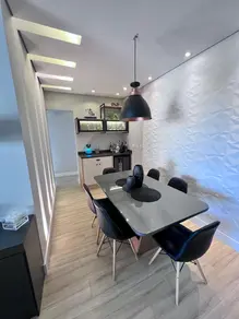Apartamento Medeiros, Jundiaí - SP — foto 2