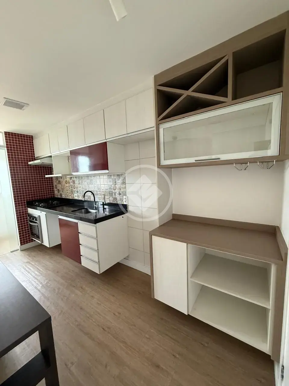 Imagem 1 - Apartamento em Jardim Ermida I, Jundiaí - SP