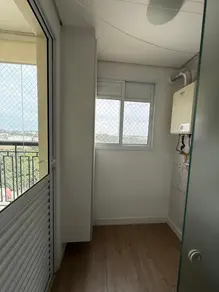 Apartamento Jardim Ermida I, Jundiaí - SP — foto 2