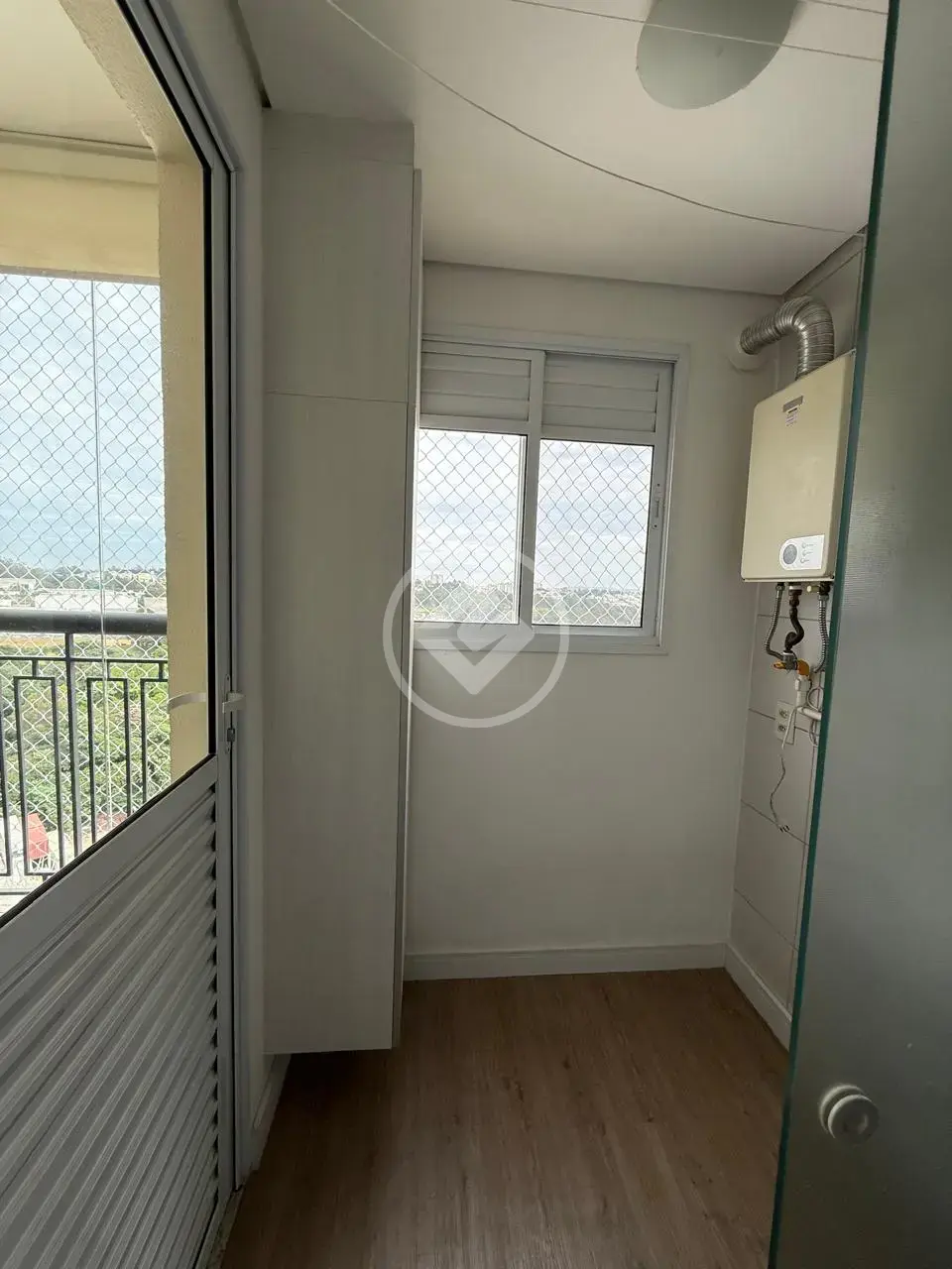 Image 2 - Apartamento em Jardim Ermida I, Jundiaí - SP