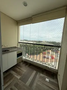 Imagem 4 - Apartamento em Jardim Ermida I, Jundiaí - SP