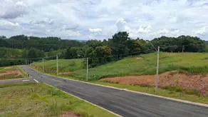 Terreno Condomínio CAXAMBU, Jundiaí - SP — foto 1
