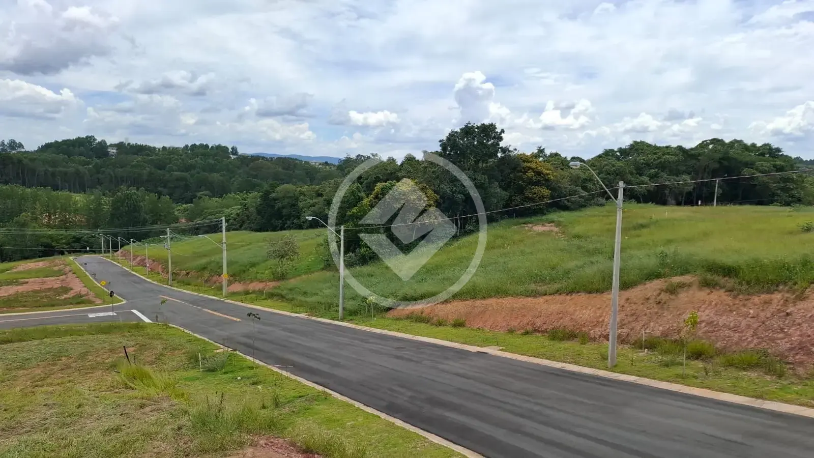 Imagem 1 - Terreno Condomínio em CAXAMBU, Jundiaí - SP