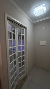 Apartamento Retiro, Jundiaí - SP — foto 2