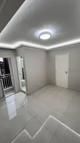 Apartamento Retiro, Jundiaí - SP — foto 1