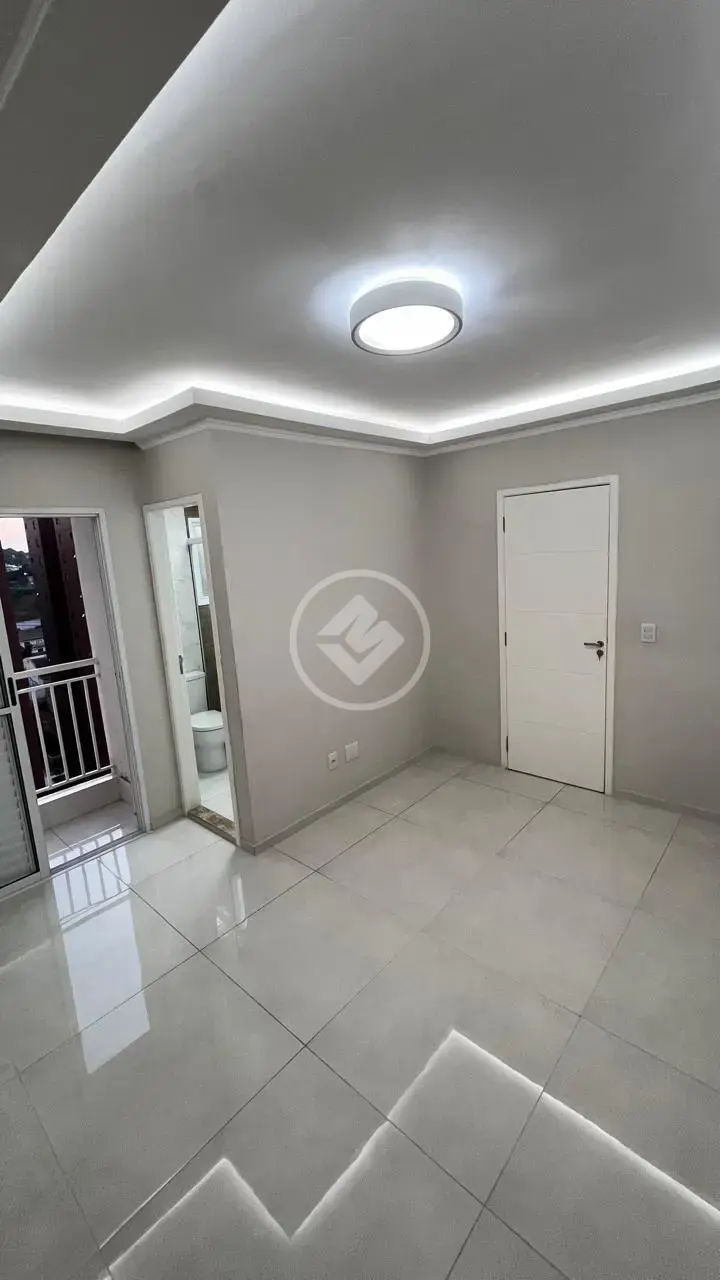 Imagem 1 - Apartamento em Retiro, Jundiaí - SP
