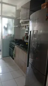 Apartamento Retiro, Jundiaí - SP — foto 2