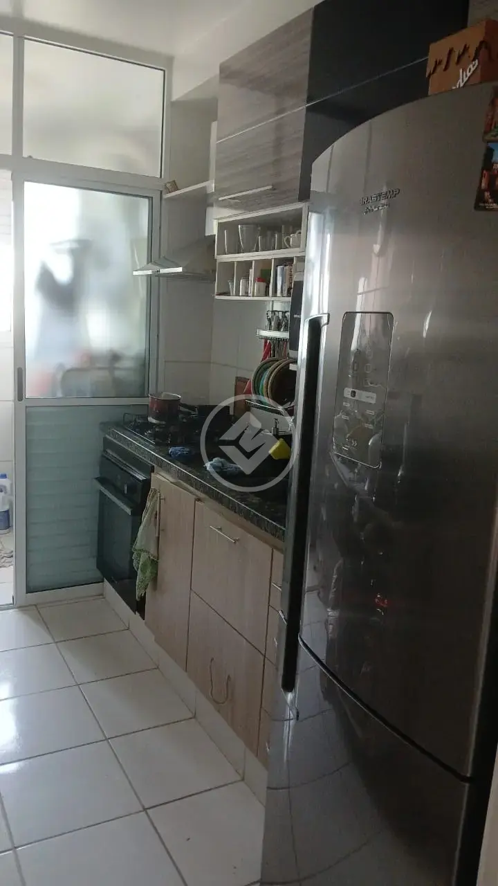 Image 2 - Apartamento em Retiro, Jundiaí - SP