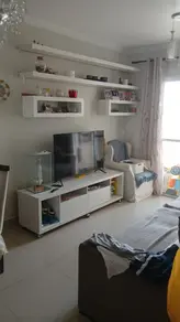 Apartamento Retiro, Jundiaí - SP — foto 1