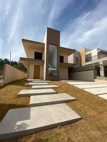 Casa Condomínio Residencial Pecan, Itupeva - SP — foto 1
