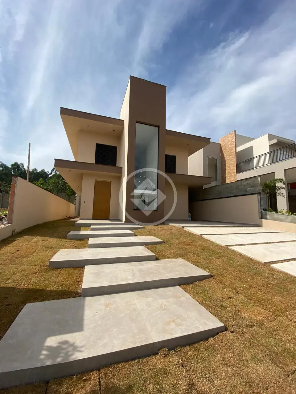 Imagem 1 - Casa Condomínio em Residencial Pecan, Itupeva - SP
