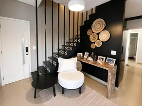 Imagem 2 - Apartamento Duplex em Anhangabaú, Jundiaí - SP