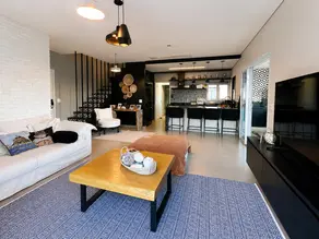 Imagem 6 - Apartamento Duplex em Anhangabaú, Jundiaí - SP