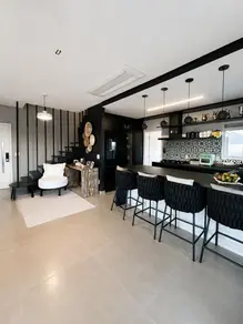 Imagem 3 - Apartamento Duplex em Anhangabaú, Jundiaí - SP