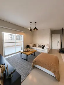 Imagem 5 - Apartamento Duplex em Anhangabaú, Jundiaí - SP