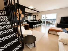 Apartamento Duplex Anhangabaú, Jundiaí - SP — foto 1