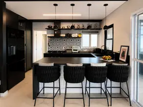 Imagem 4 - Apartamento Duplex em Anhangabaú, Jundiaí - SP