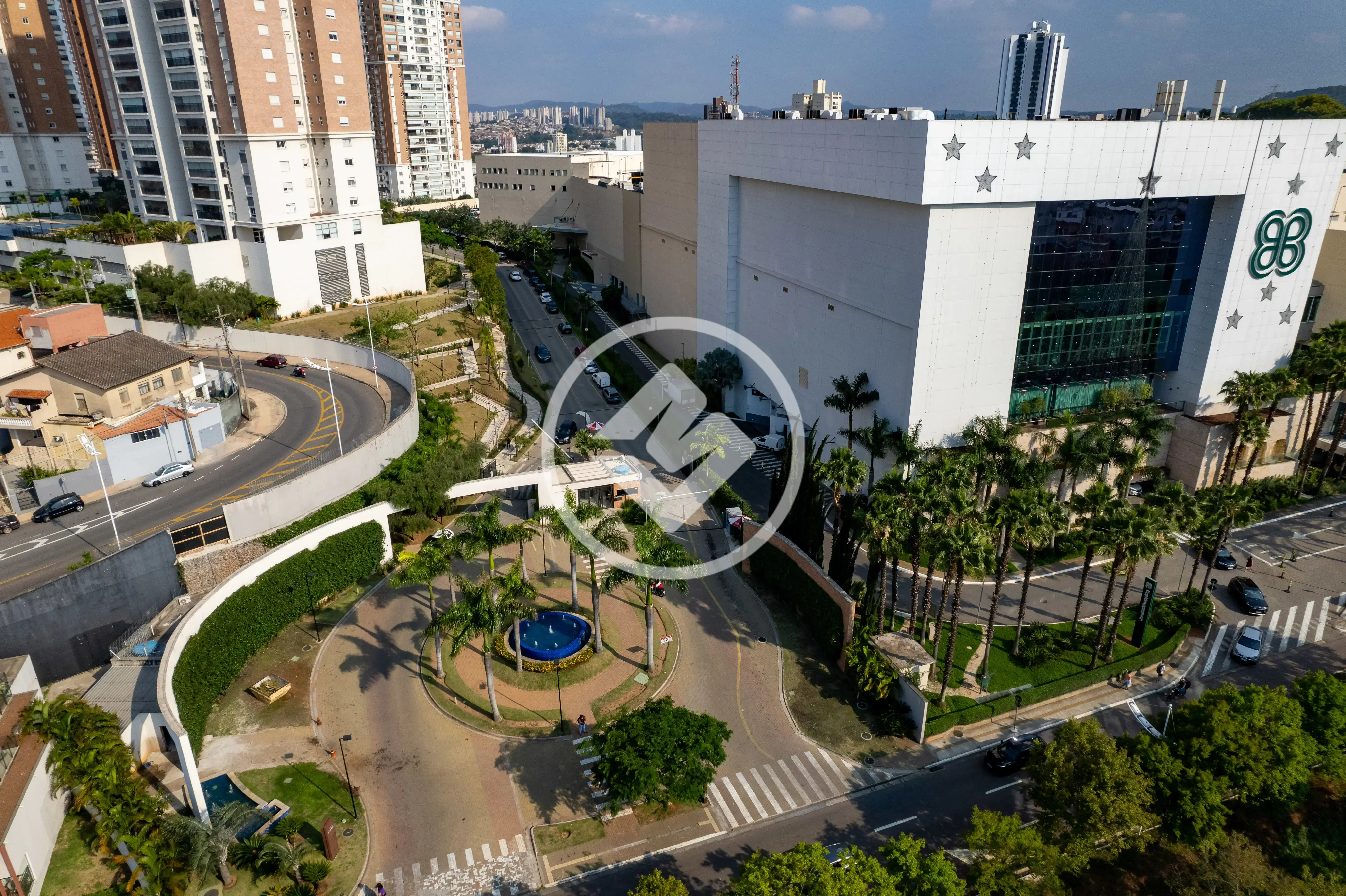 Image 42 - Apartamento Duplex em Anhangabaú, Jundiaí - SP