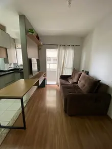 Imagem 2 - Apartamento em Ponte de São João, Jundiaí - SP