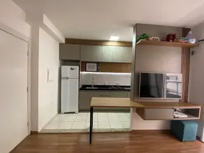 Apartamento Ponte de São João, Jundiaí - SP — foto 1