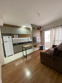 Apartamento Ponte de São João, Jundiaí - SP — foto 2