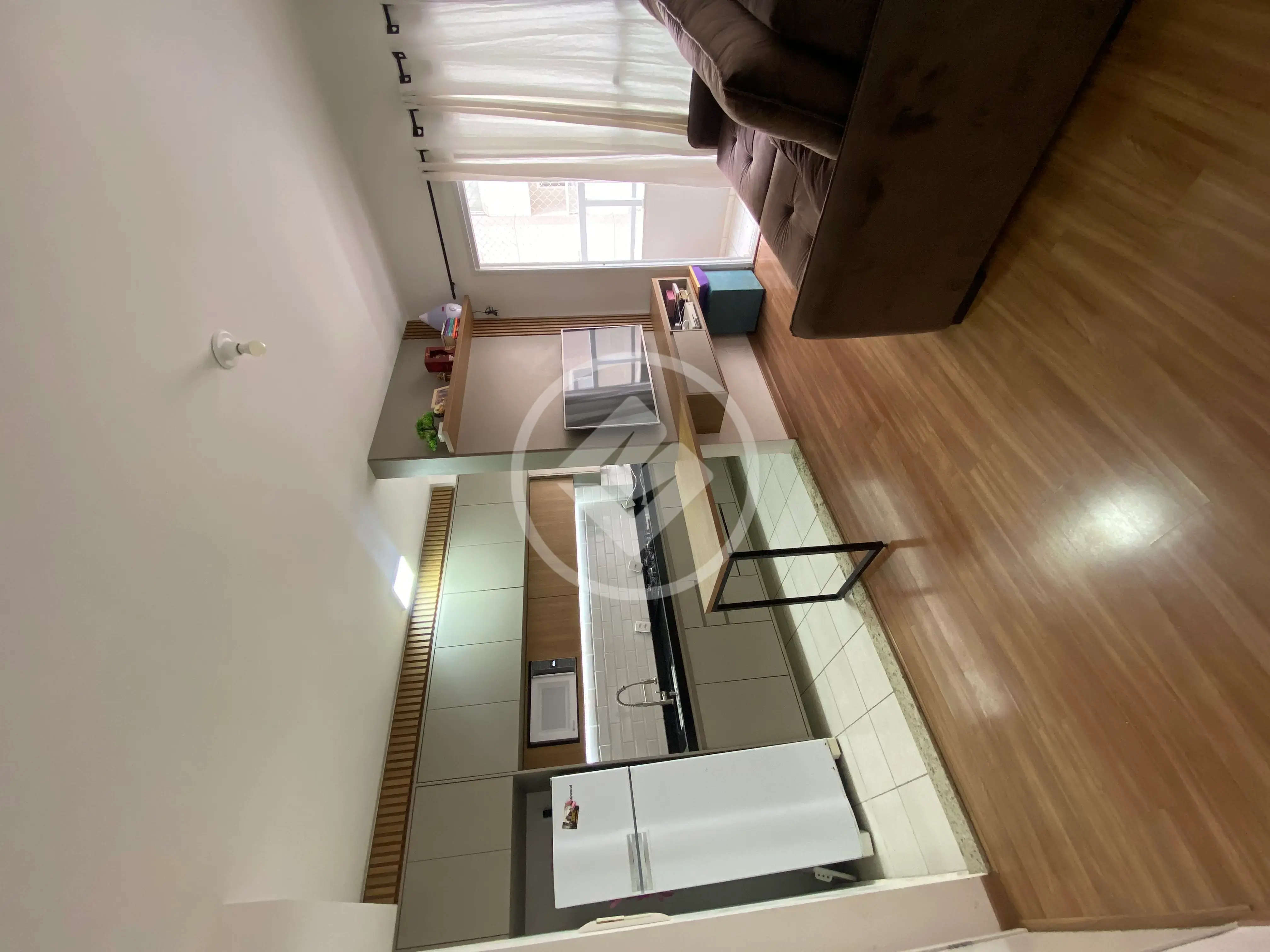 Image 2 - Apartamento em Ponte de São João, Jundiaí - SP