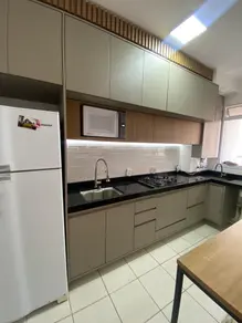 Imagem 3 - Apartamento em Ponte de São João, Jundiaí - SP
