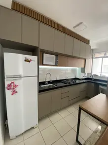 Imagem 3 - Apartamento em Ponte de São João, Jundiaí - SP