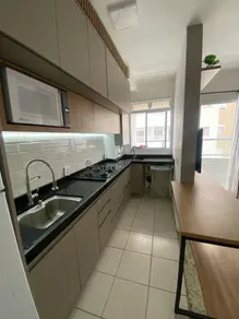 Imagem 2 - Apartamento em Ponte de São João, Jundiaí - SP