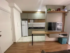 Apartamento Ponte de São João, Jundiaí - SP — foto 2