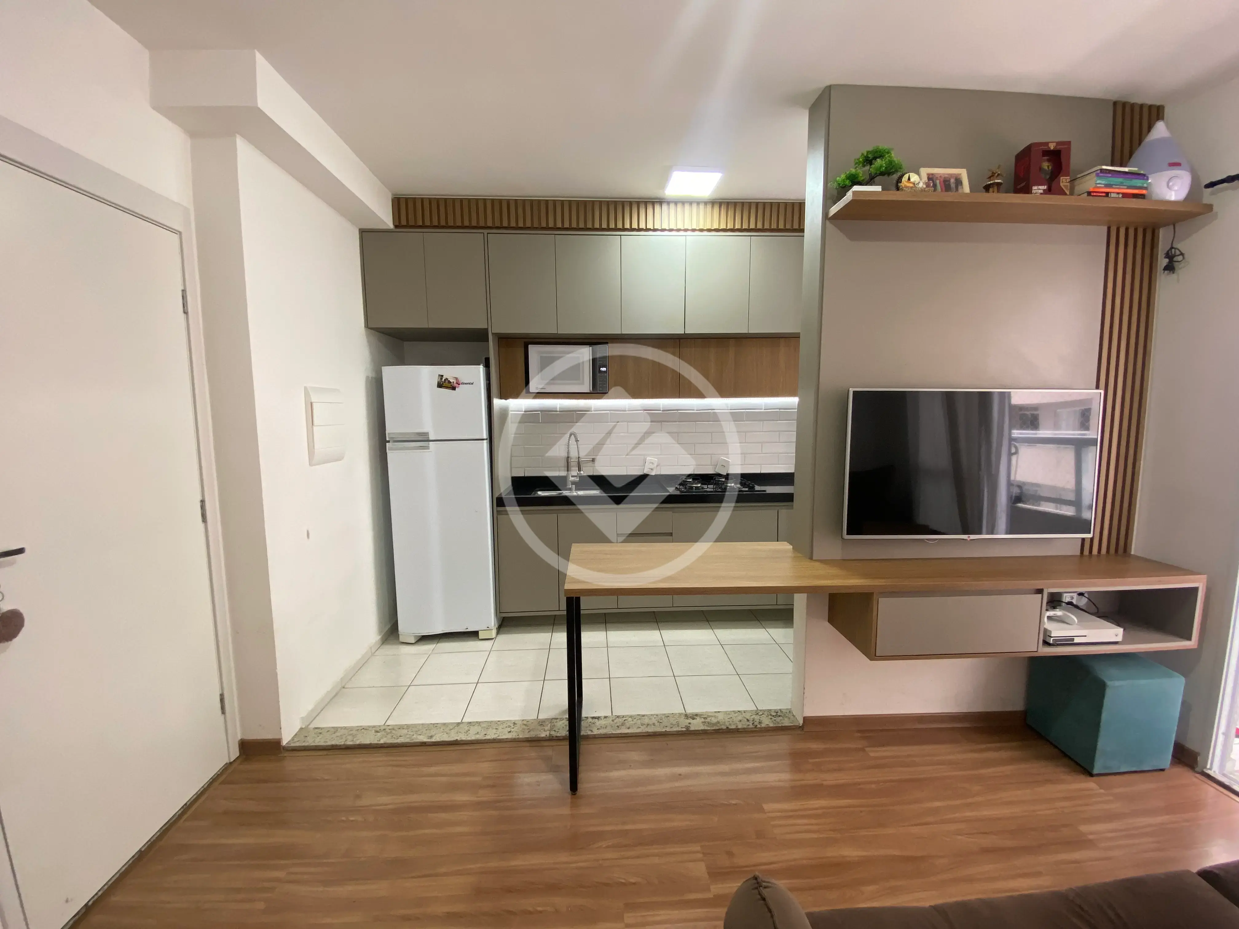 Image 2 - Apartamento em Ponte de São João, Jundiaí - SP
