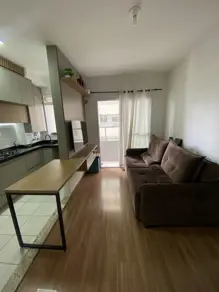Imagem 5 - Apartamento em Ponte de São João, Jundiaí - SP