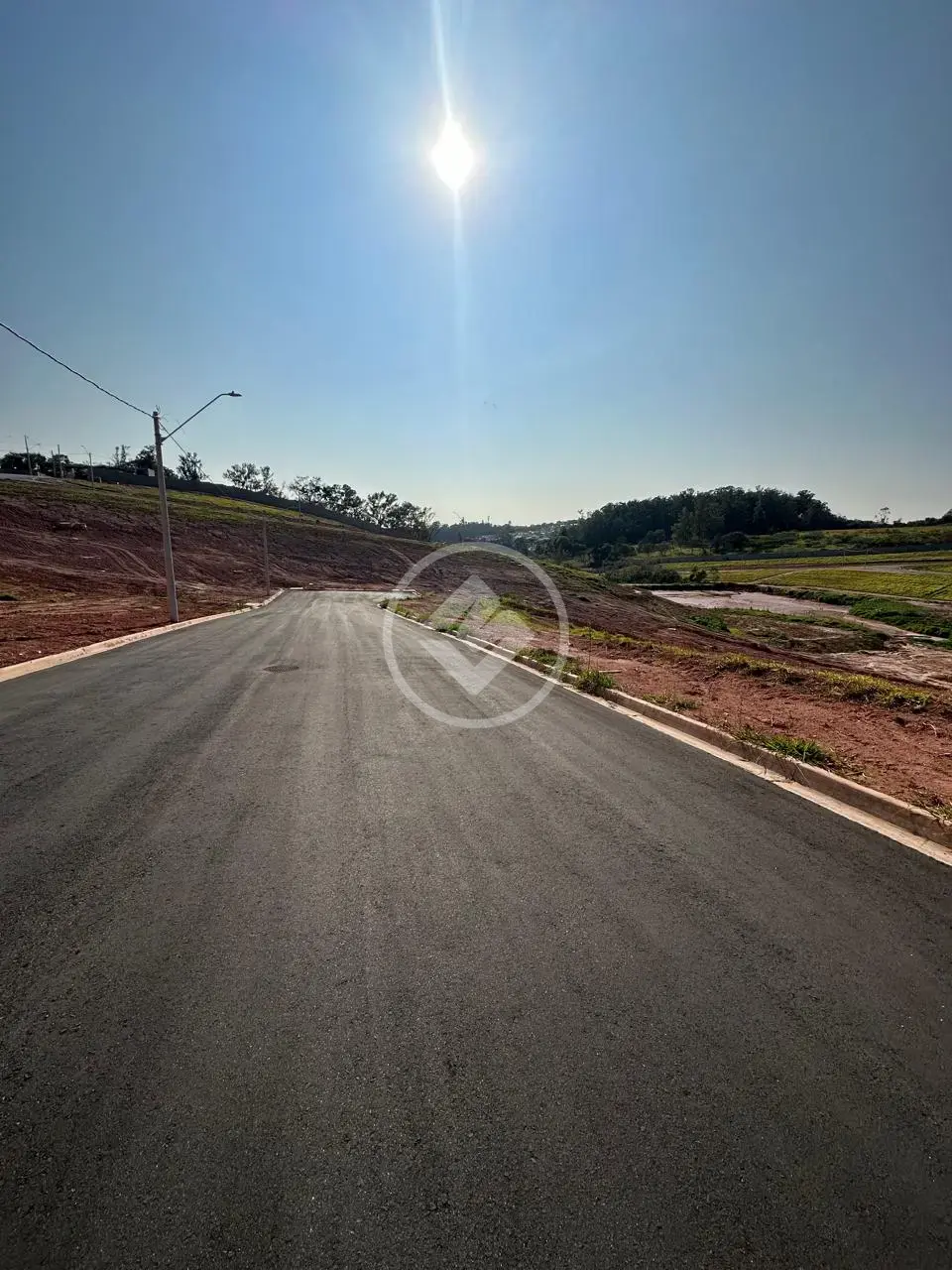 Imagem 1 - Terreno Condomínio em Gramadão, Jundiaí - SP