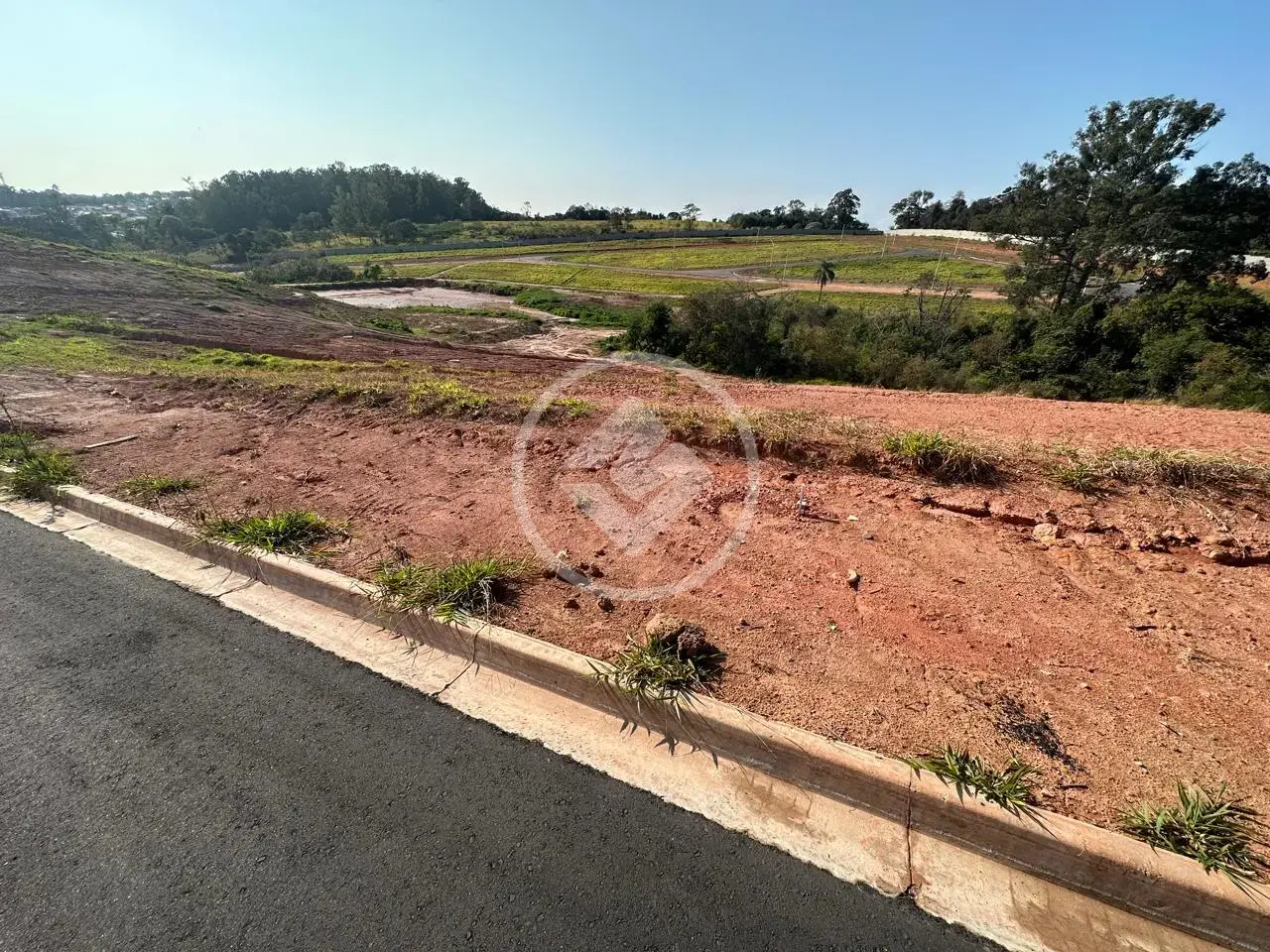 Image 2 - Terreno Condomínio em Gramadão, Jundiaí - SP