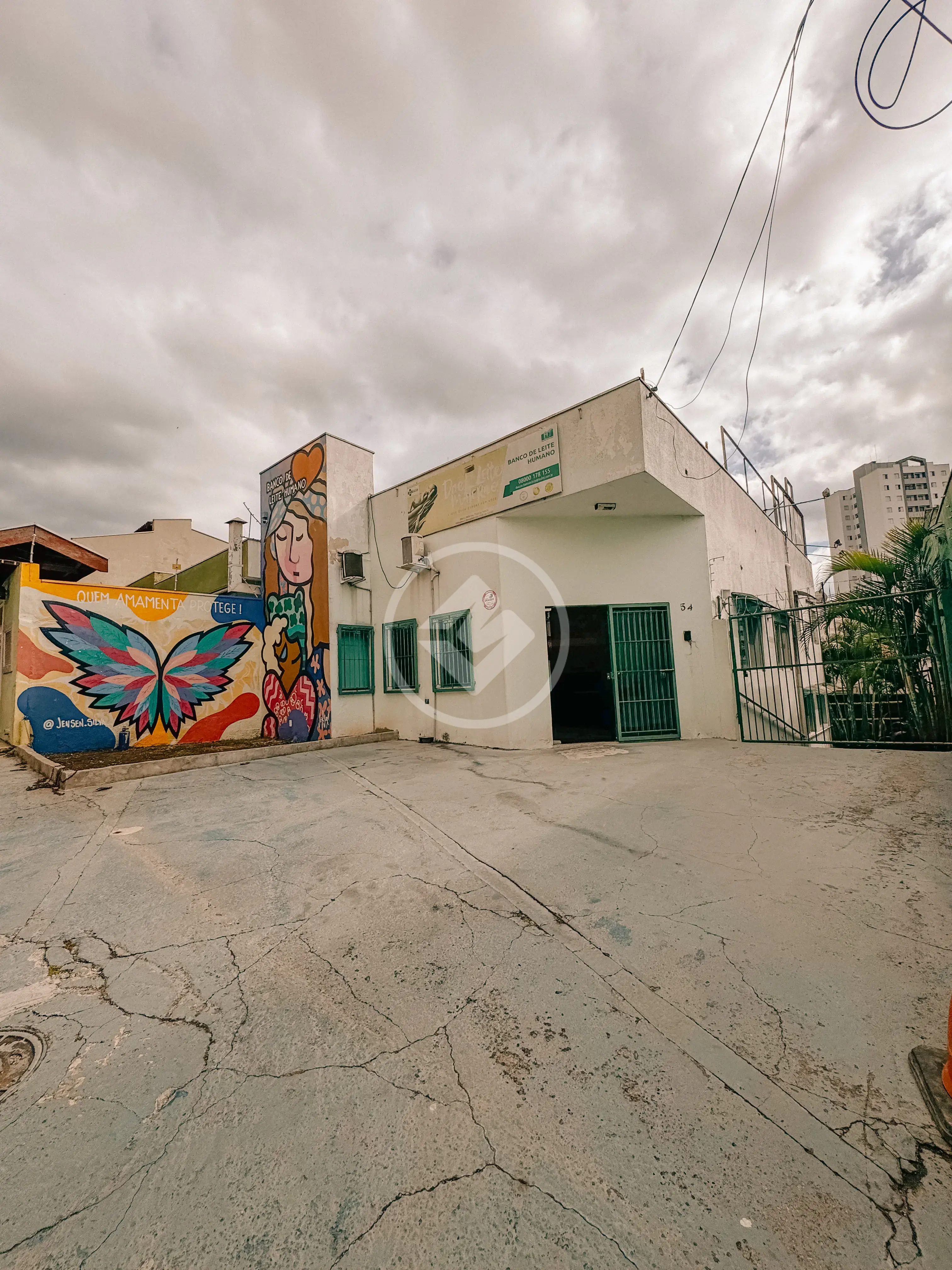 Imagem 1 - Casa Comercial em Jardim Messina, Jundiaí - SP