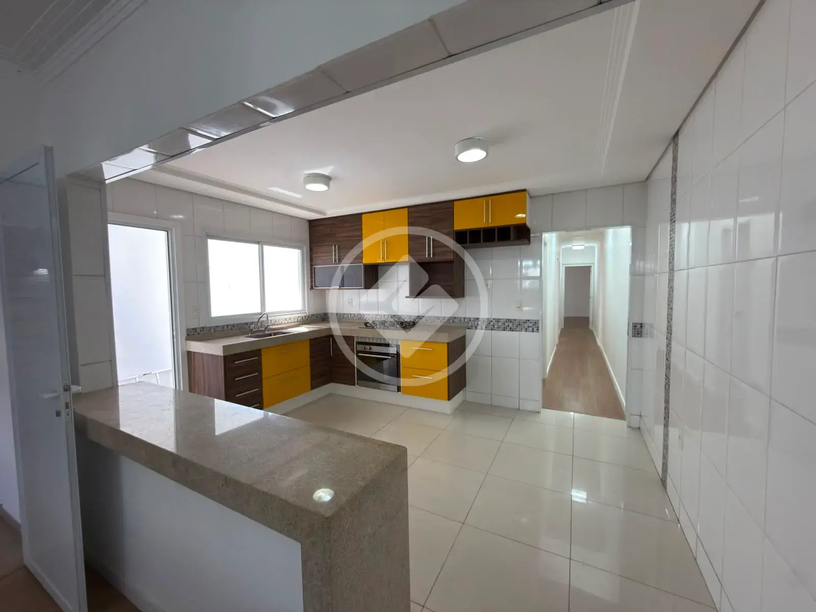 Imagem 1 - Casa em Cidade Luiza, Jundiaí - SP