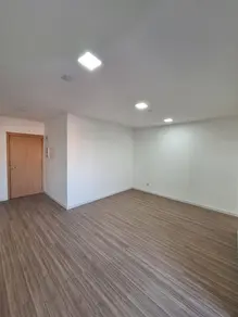 Apartamento Horto Florestal, Jundiaí - SP — foto 1
