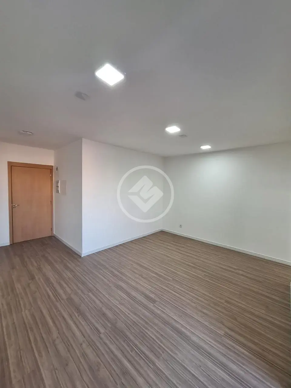 Imagem 1 - Apartamento em Horto Florestal, Jundiaí - SP