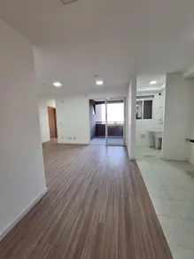 Apartamento Horto Florestal, Jundiaí - SP — foto 2