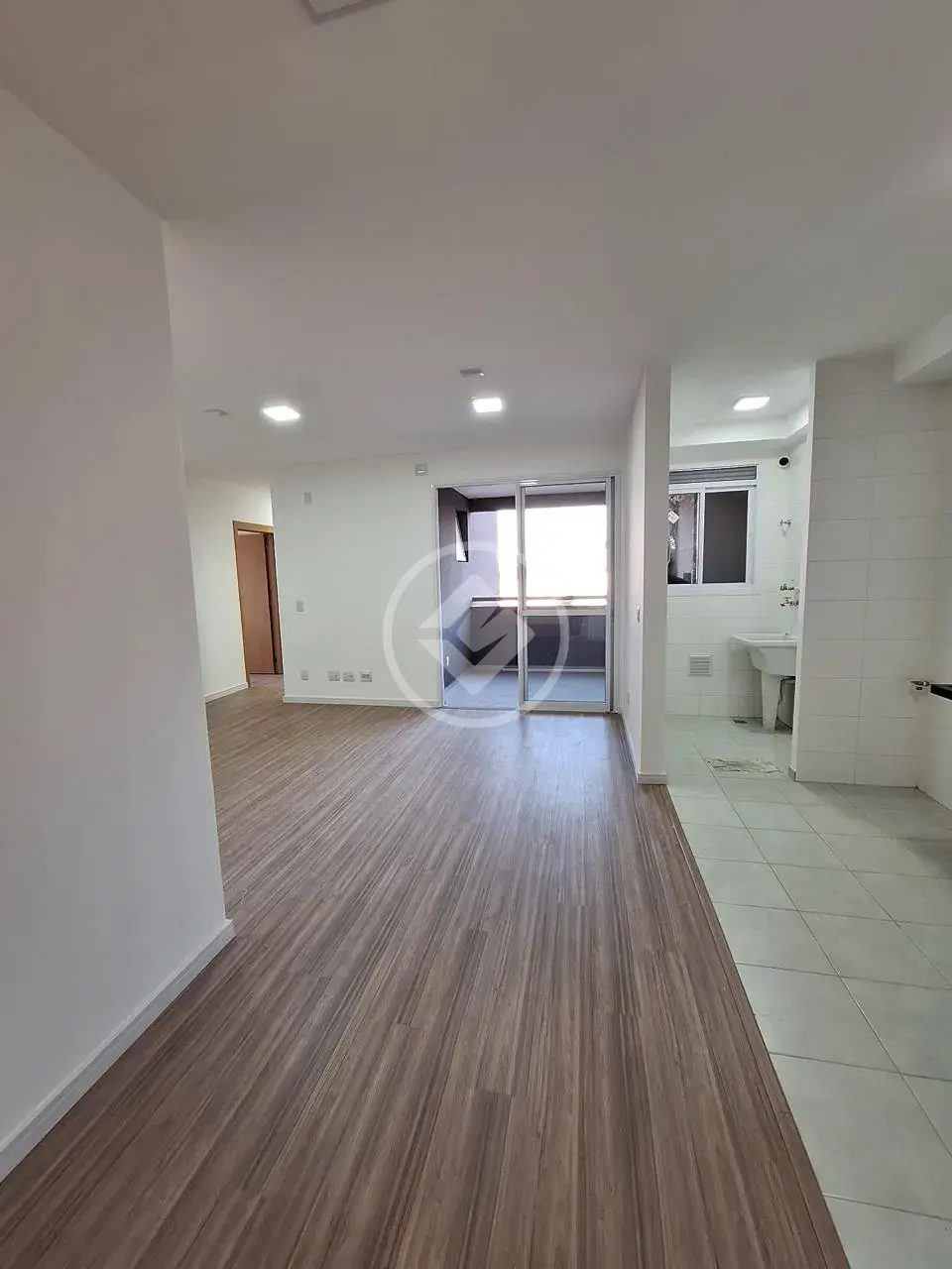 Image 2 - Apartamento em Horto Florestal, Jundiaí - SP
