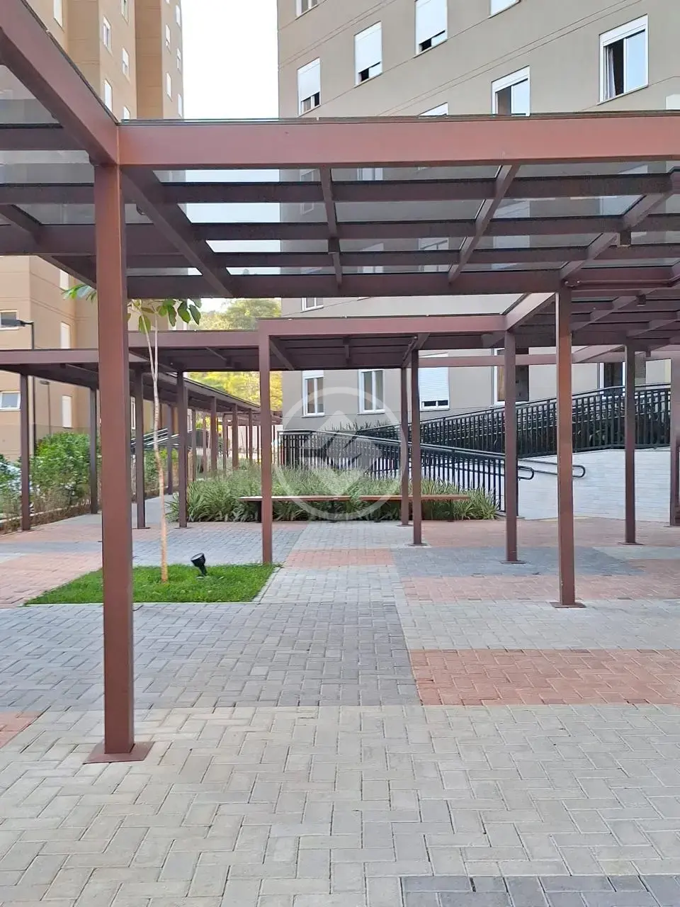 Image 20 - Apartamento em Horto Florestal, Jundiaí - SP