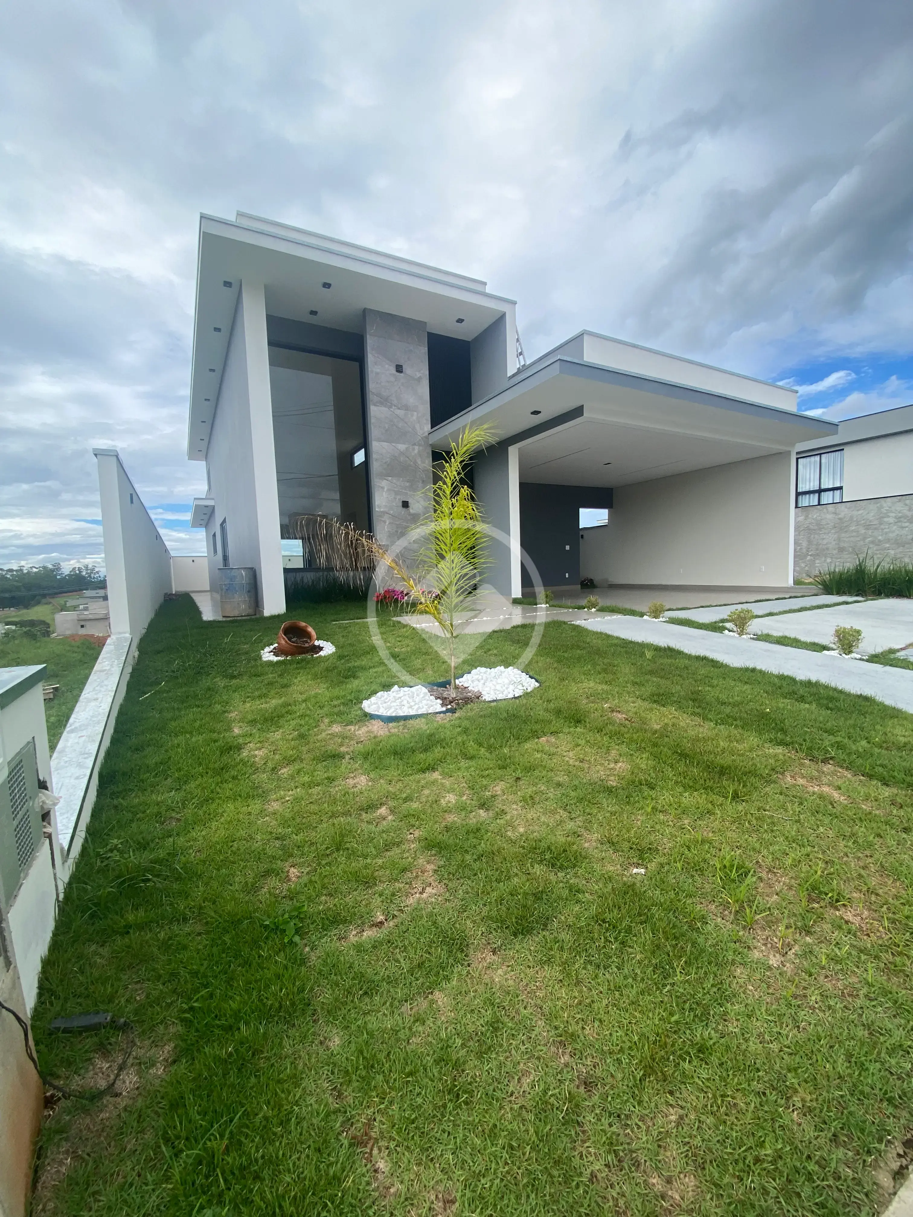 Image 2 - Casa Condomínio em Residencial Vila Verde, Itupeva - SP