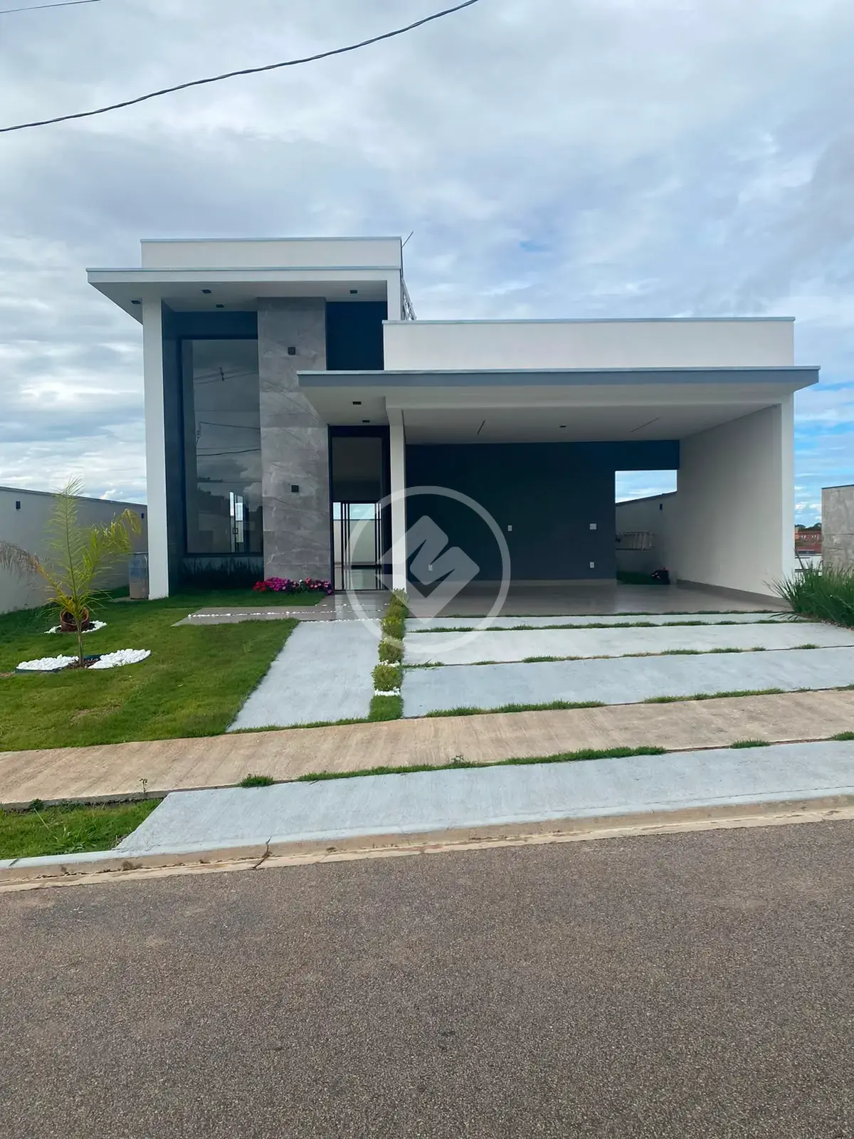 Imagem 1 - Casa Condomínio em Residencial Vila Verde, Itupeva - SP