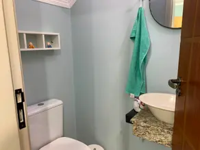 Imagem 5 - Casa em Parque Cidade Jardim II, Jundiaí - SP
