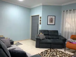 Casa Parque Cidade Jardim II, Jundiaí - SP — foto 1