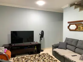 Casa Parque Cidade Jardim II, Jundiaí - SP — foto 2