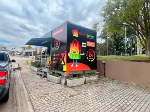 Imagem 2 - Terreno Condomínio em Jardim Celeste, Jundiaí - SP