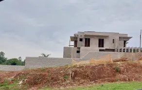 Terreno Condomínio Jardim Celeste, Jundiaí - SP — foto 1